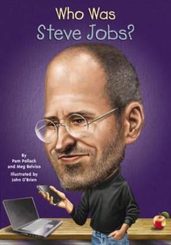 Who Was Steve Jobs?