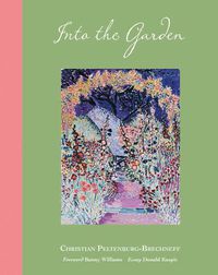 Cover image for Into the Garden