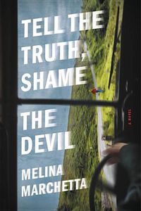 Cover image for Tell the Truth, Shame the Devil