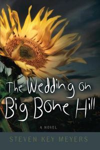 Cover image for The Wedding on Big Bone Hill