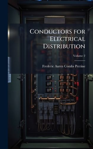 Cover image for Conductors for Electrical Distribution