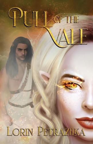 Cover image for Pull of the Vale