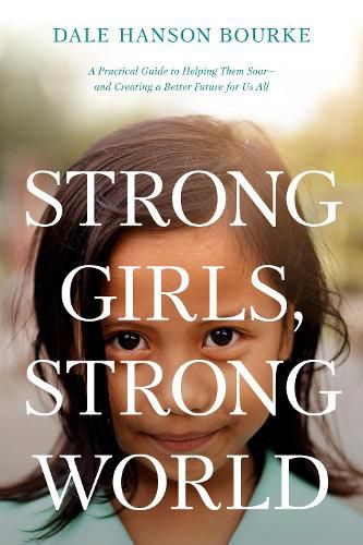 Cover image for Strong Girls, Strong World