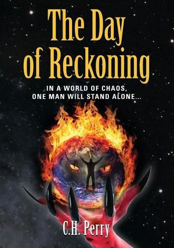 Cover image for The Day of Reckoning