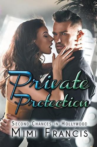 Cover image for Private Protection