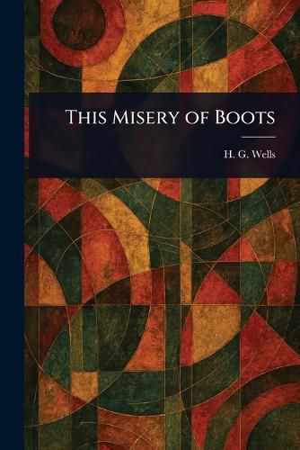 Cover image for This Misery of Boots