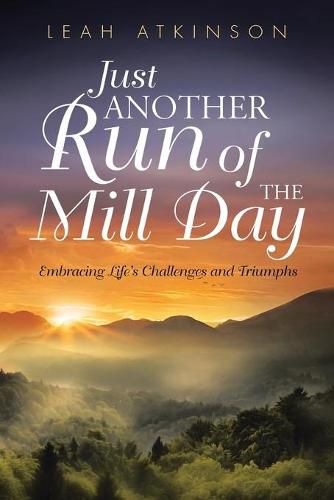 Cover image for Just Another Run of the Mill Day