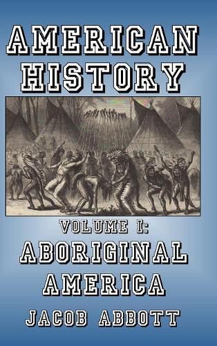 Cover image for Aboriginal America