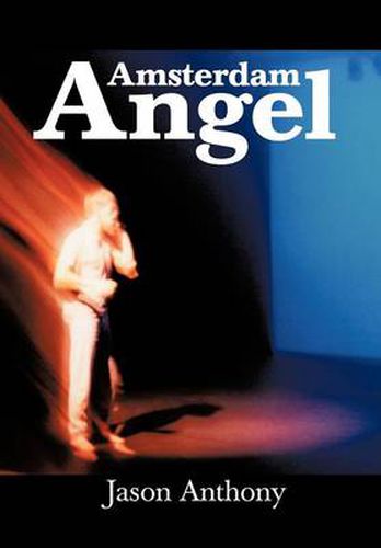 Cover image for Amsterdam Angel