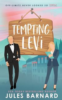 Cover image for Tempting Levi