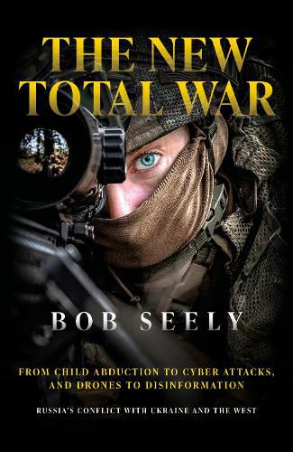Cover image for The New Total War
