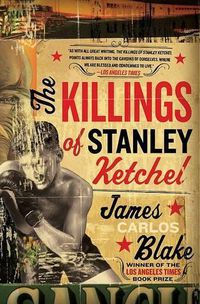 Cover image for The Killings of Stanley Ketchel