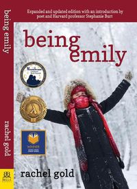 Cover image for Being Emily Anniversary Edition