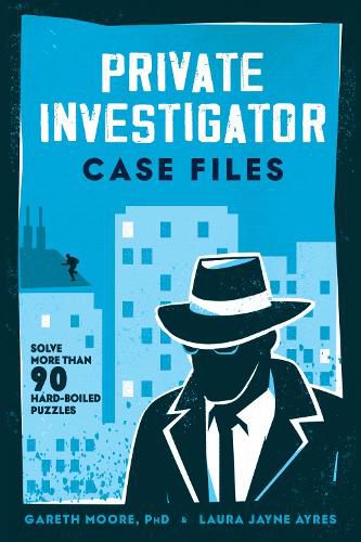 Cover image for Private Investigator Case Files