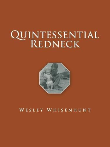 Cover image for Quintessential Redneck