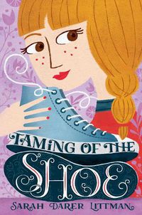 Cover image for Taming of the Shoe