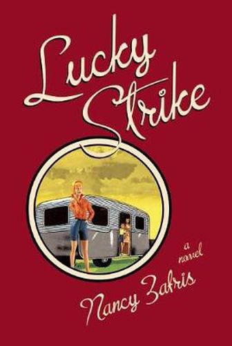 Cover image for Lucky Strike