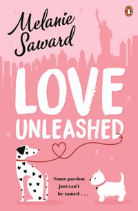 Cover image for Love Unleashed