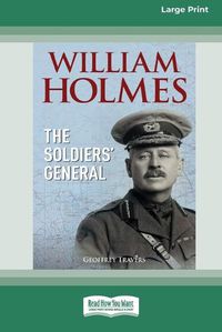 Cover image for William Holmes