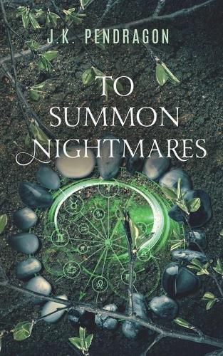 Cover image for To Summon Nightmares