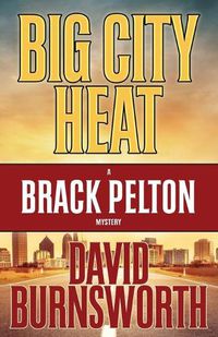 Cover image for Big City Heat