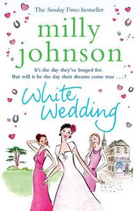 Cover image for White Wedding