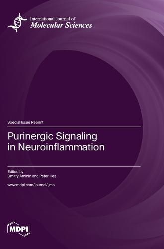 Cover image for Purinergic Signaling in Neuroinflammation