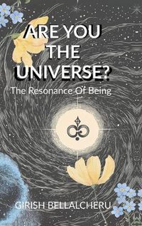 Cover image for Are You The universe?