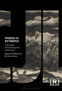 Cover image for Poesis in Extremis