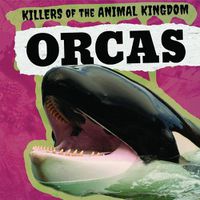 Cover image for Orcas