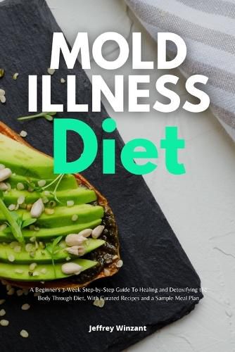 Cover image for Mold Illness Diet