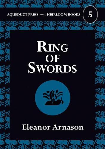 Cover image for Ring of Swords