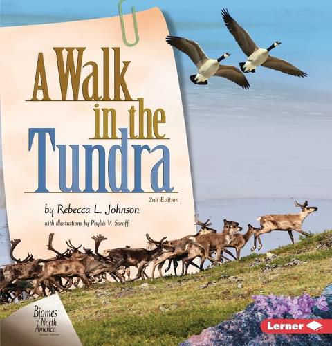 A Walk in the Tundra, 2nd Edition