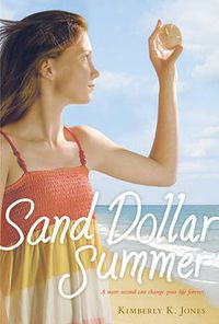 Cover image for Sand Dollar Summer