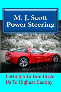 Cover image for Power Steering