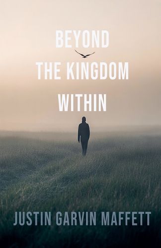Cover image for Beyond the Kingdom Within