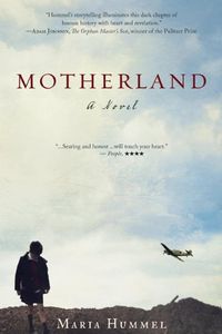 Cover image for Motherland: A Novel