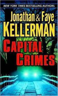 Cover image for Capital Crimes: A Novel