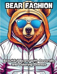 Cover image for Bear Fashion