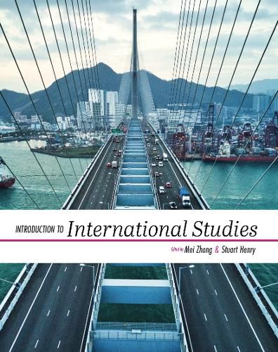 Cover image for Introduction to International Studies