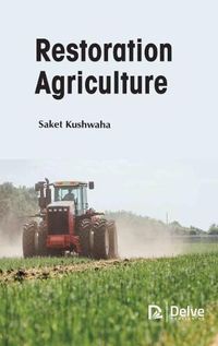 Cover image for Restoration Agriculture