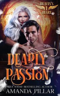 Cover image for Deadly Passion