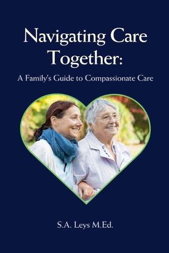 Cover image for Navigating Care Together