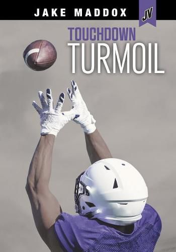 Touchdown Turmoil