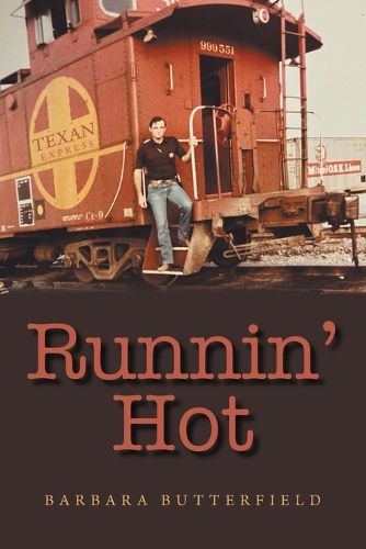 Cover image for Runnin' Hot