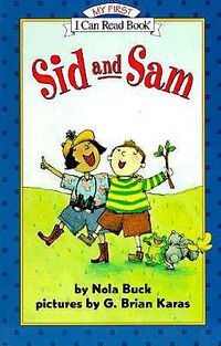 Cover image for Sid And Sam