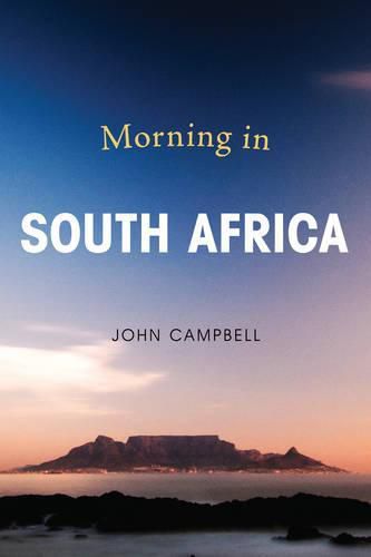 Cover image for Morning in South Africa