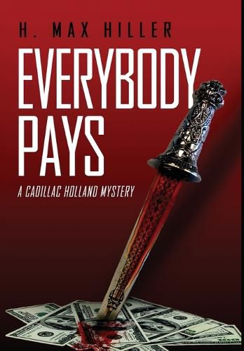 Cover image for Everybody Pays