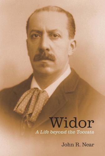 Widor: A Life beyond the Toccata