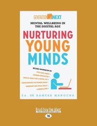 Cover image for Nurturing Young Minds: Mental Wellbeing in the Digital Age